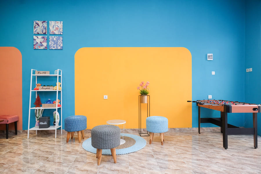 Sans Hotel City Park Medoho Semarang