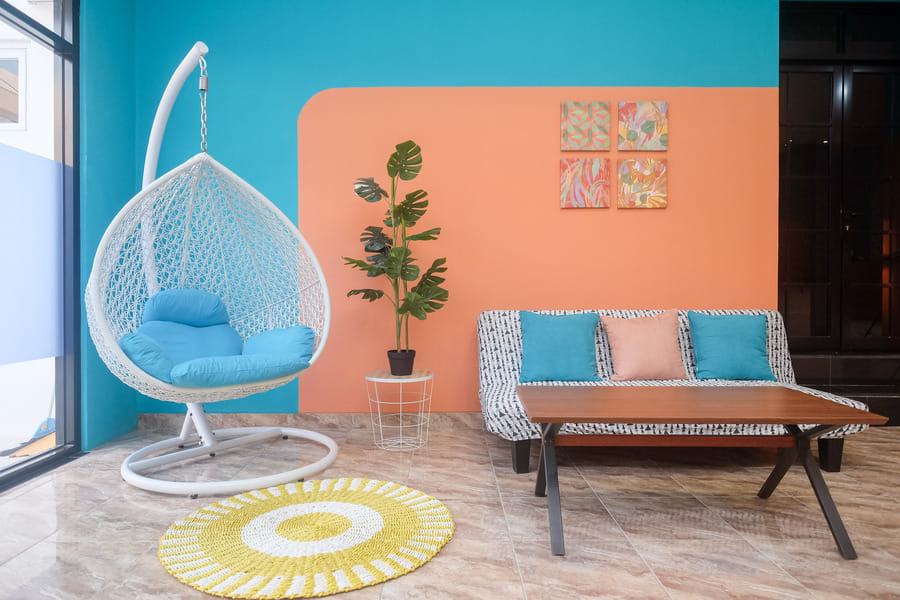 Sans Hotel City Park Medoho Semarang