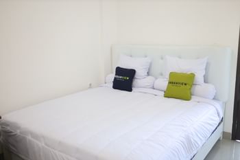 Urbanview Hotel Eropa Maros near Sultan Hasanuddin Airport by RedDoorz