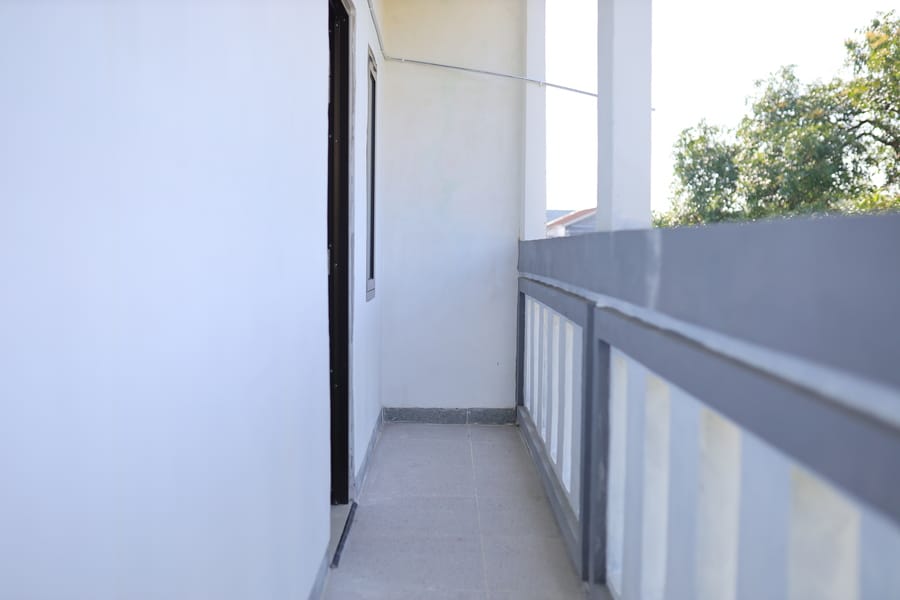 Urbanview Hotel Eropa Maros near Sultan Hasanuddin Airport by RedDoorz