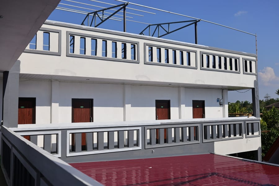 Urbanview Hotel Eropa Maros near Sultan Hasanuddin Airport by RedDoorz