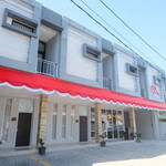 Urbanview Hotel DJ Inn Tegal