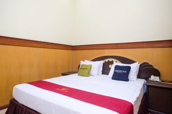 Urbanview Hotel Dedy Jaya Brebes