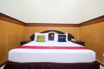 Urbanview Hotel Dedy Jaya Brebes