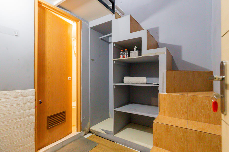 RedDoorz @ Stariez Kemang