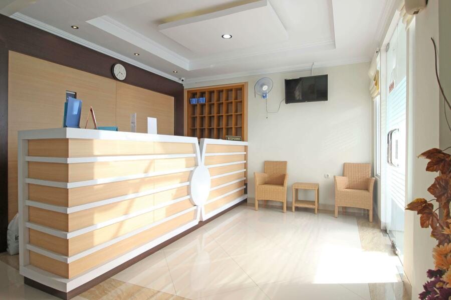 RedDoorz near AMIKOM Yogyakarta