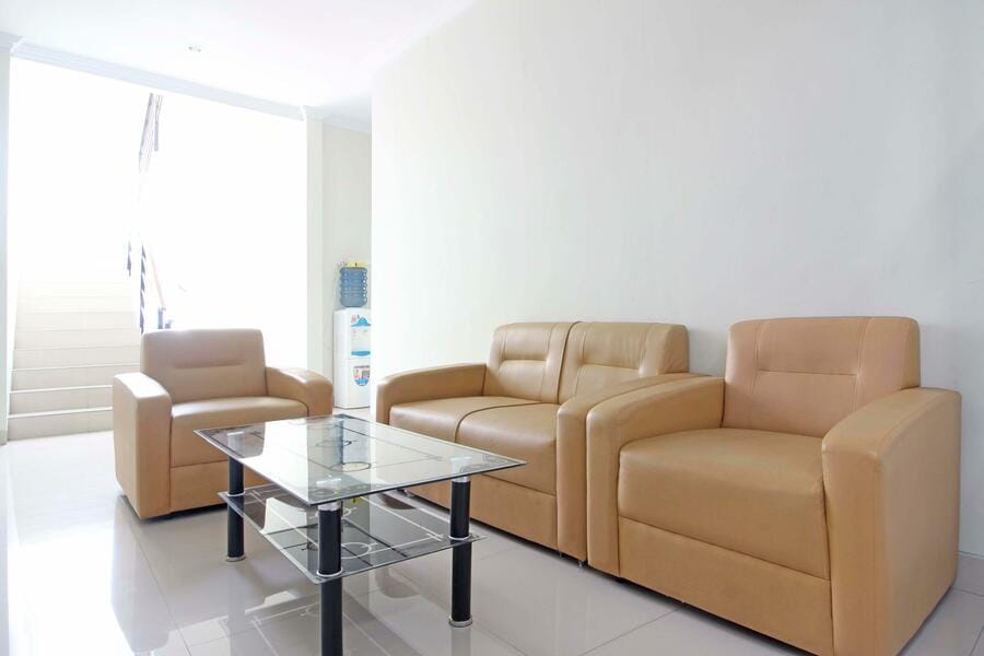 RedDoorz near AMIKOM Yogyakarta