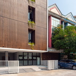 Urbanview Hotel Groovy Inn Tangerang