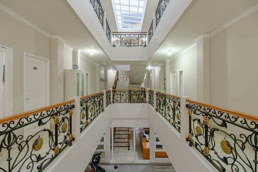 RedDoorz near Taman Makam Pahlawan Cikutra