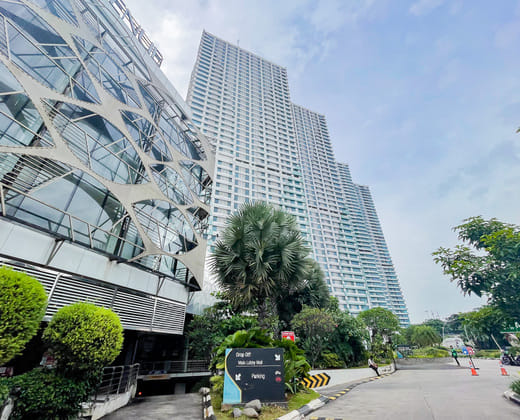 RedLiving Apartemen Grand Kamala Lagoon - Rooms 911 Tower Barclay South with Netflix