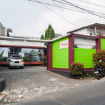 Urbanview Hotel Amarilis Sentul Bogor