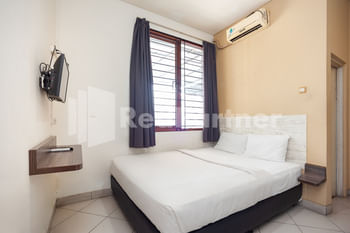 One 2 Residence near Slipi Jaya Mall RedPartner