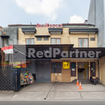 One 2 Residence near Slipi Jaya Mall RedPartner