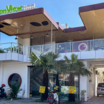 Urbanview Hotel Sakura Kampung Inggris Pare