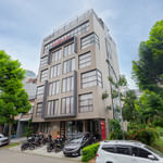 RedDoorz Plus near ICE BSD 2