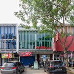 RedDoorz @ Garden Boulevard Citra Raya Tangerang