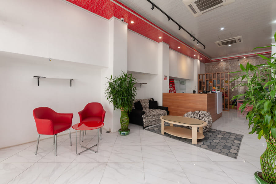 Urbanview Hotel Kota Tua Jakarta