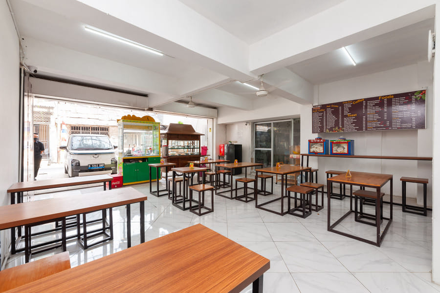 Urbanview Hotel Kota Tua Jakarta