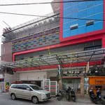 Urbanview Hotel Kota Tua Jakarta