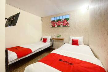 RedDoorz Syariah @ Prapen Jaya Surabaya
