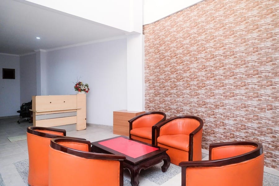 Urbanview Syariah Loji Arum Stasiun Klaten by RedDoorz