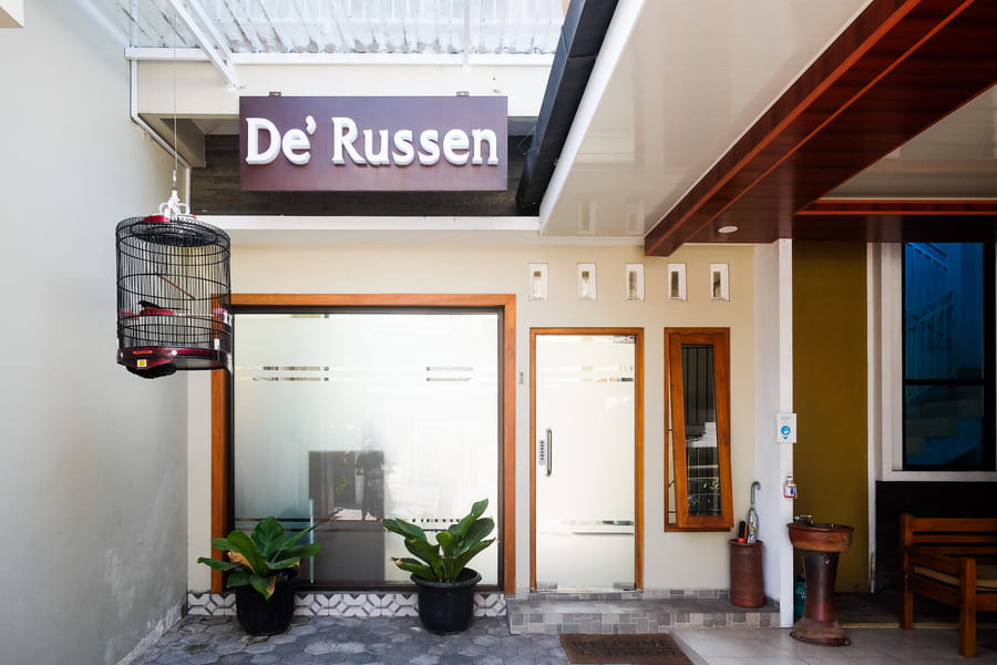 RedDoorz Syariah near Pascasarjana UGM 3