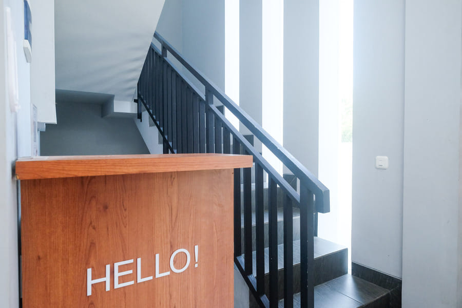 RedDoorz near Sindu Kusuma Edupark 3 