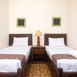 Monginsidi Guest House Syariah Malioboro Yogyakarta RedPartner
