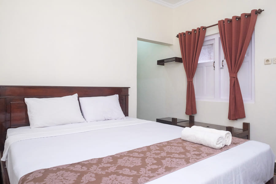 Monginsidi Guest House Syariah Malioboro Yogyakarta RedPartner
