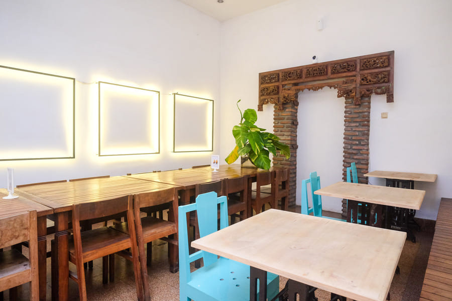 Monginsidi Guest House Syariah Malioboro Yogyakarta RedPartner