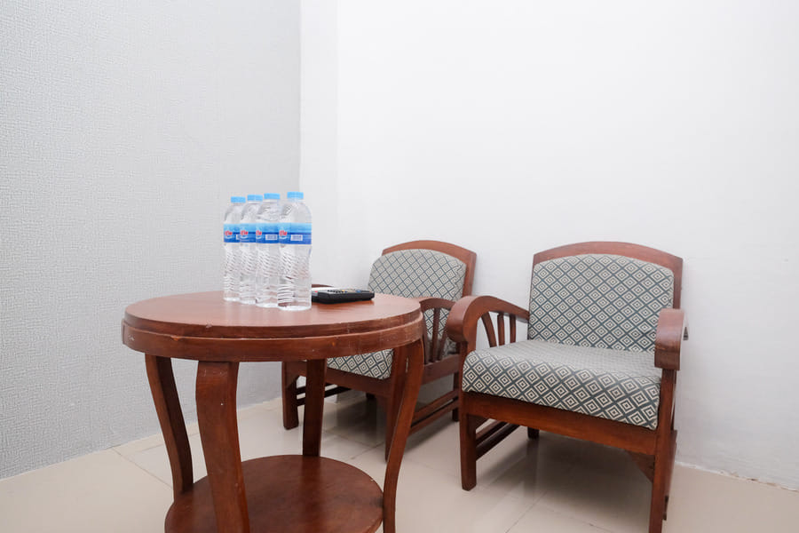 RedDoorz Syariah near Titik Nol Yogyakarta