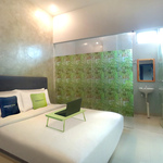 Urbanview Hotel Syariah De Umbrella Ciputat
