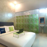 Urbanview Hotel Syariah De Umbrella Ciputat