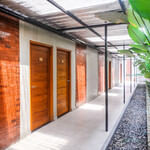 RedDoorz @ Klaten City