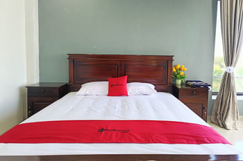 RedDoorz @ Green Homestay Syariah Baubau