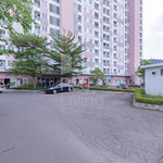 RedLiving Apartemen Grand Sentraland - Dragon Apartel Tower Pink