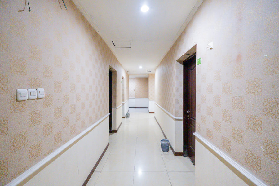 RedDoorz near Bukit Darmo Golf
