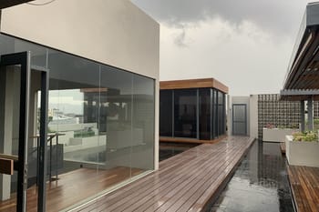 Sans Hotel RG Living Jogja