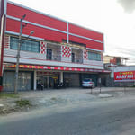 RedDoorz @ Arafah Hotel 2 Sungai Penuh Kerinci