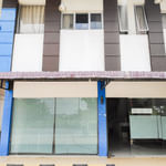 RedDoorz Syariah near Terminal Terpadu Langsa