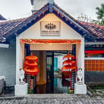 Urbanview Hotel Anna Kuta Inn Bali
