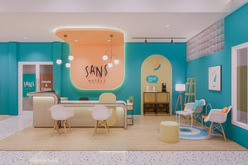 Sans Hotel AVA Palangkaraya