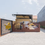 RedDoorz Syariah near RSUD Dr Iskak Tulungagung