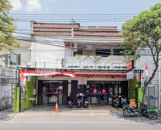 Swun Stay Inn @ Sawahan RedPartner