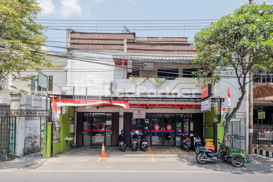 Swun Stay Inn @ Sawahan RedPartner