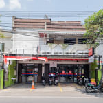 Swun Stay Inn @ Sawahan RedPartner