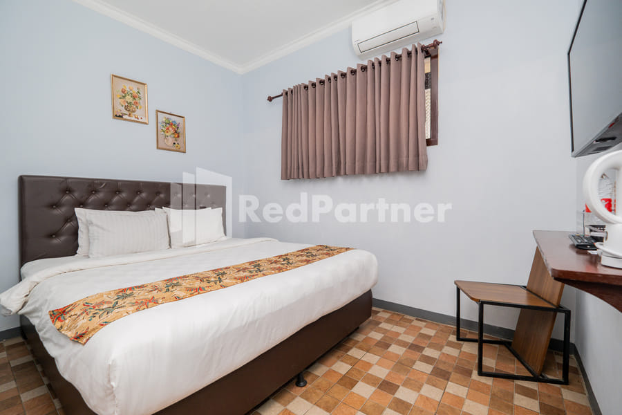 Swun Stay Inn @ Sawahan RedPartner