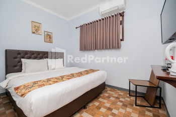 Swun Stay Inn @ Sawahan RedPartner