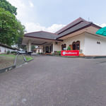 RedDoorz Plus @ Wisma Kenanga Sukabumi
