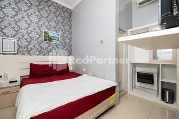 Omah Kalimosodo RedPartner near Stasiun Malang Kota Baru